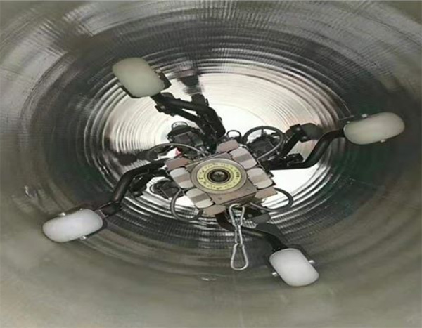 云岩非开挖修复技术在地下管线建设的优势体现